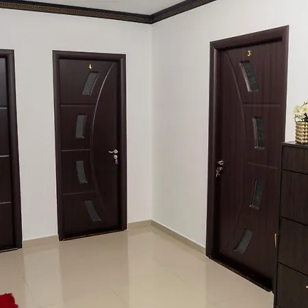 Casa Sebastian بيت ضيافة 3*