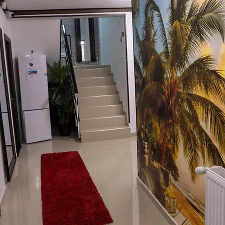 بيت ضيافة Casa Sebastian