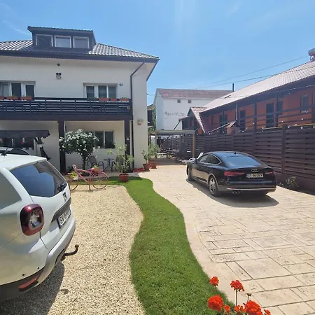 Casa Sebastian بيت ضيافة 3*