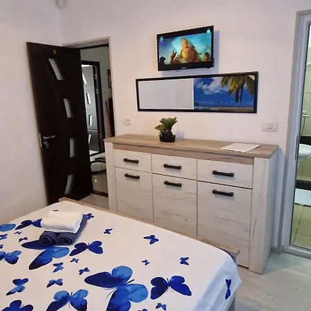 Casa Sebastian