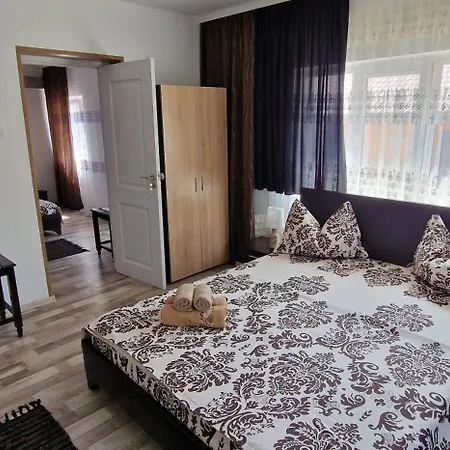 Casa Sebastian 3*