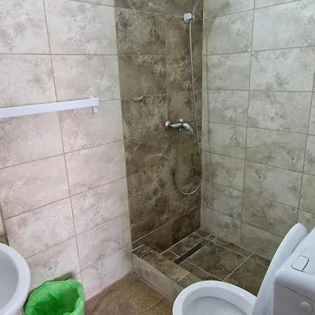 Casa de hóspedes Casa Sebastian