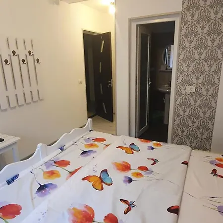 Casa Sebastian 3*