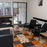 בית הארחה Casa Sebastian