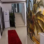 בית הארחה Casa Sebastian