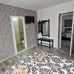 Casa Sebastian 3* Costinești