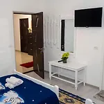 ゲストハウス Casa Sebastian 3*