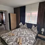 Casa Sebastian 3* Costinești