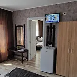 Casa Sebastian 3* コスティネシュティ