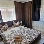 ゲストハウス Casa Sebastian コスティネシュティ