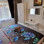 ゲストハウス Casa Sebastian コスティネシュティ