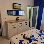 Casa Sebastian ゲストハウス