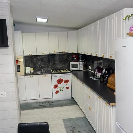Casa Sebastian *