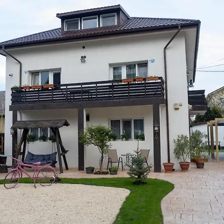Casa Sebastian *