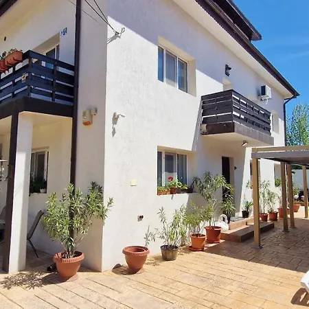 Casa Sebastian Costinesti