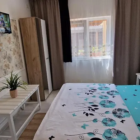 Casa Sebastian بيت ضيافة *