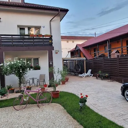 Casa Sebastian Costinesti