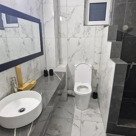 Casa Sebastian بيت ضيافة
