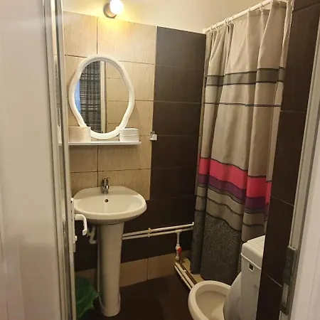 بيت ضيافة Casa Sebastian كوستِنيست
