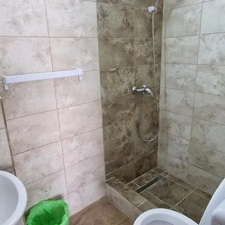 بيت ضيافة Casa Sebastian