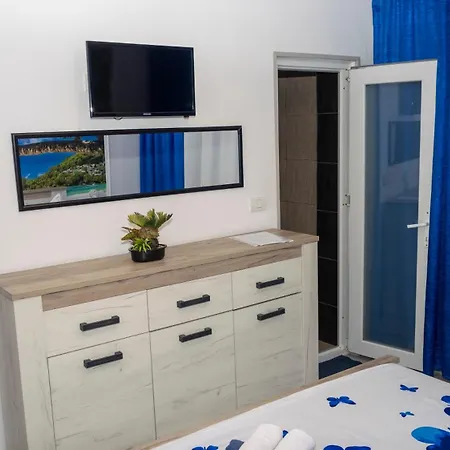 بيت ضيافة Casa Sebastian كوستِنيست