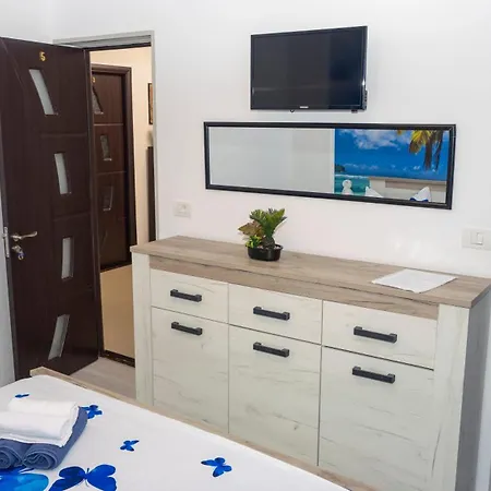 Casa Sebastian بيت ضيافة كوستِنيست