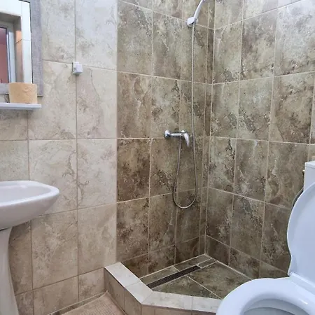 Casa Sebastian * كوستِنيست