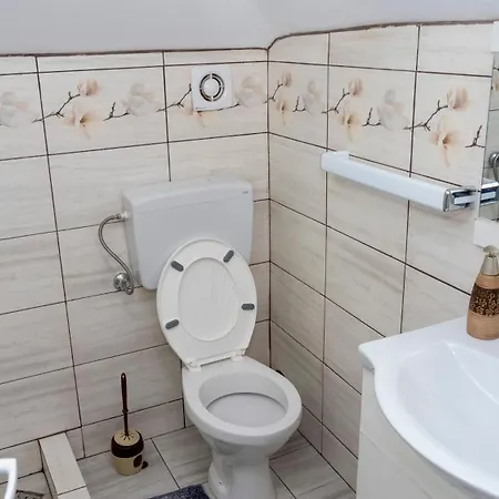 Casa Sebastian Gæstehus 3*