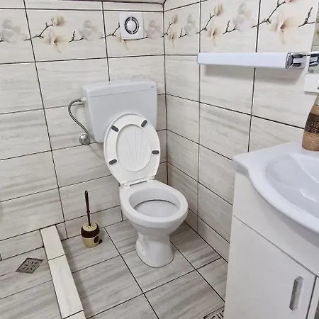 بيت ضيافة Casa Sebastian *