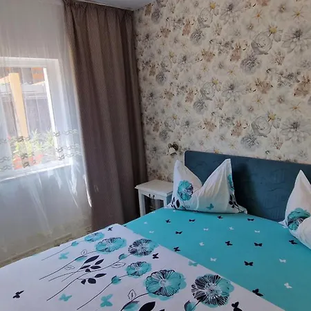 Casa Sebastian بيت ضيافة كوستِنيست