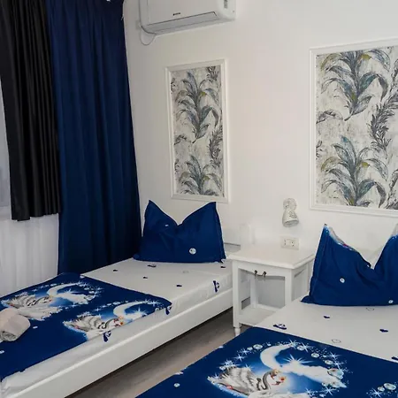 Casa Sebastian بيت ضيافة كوستِنيست