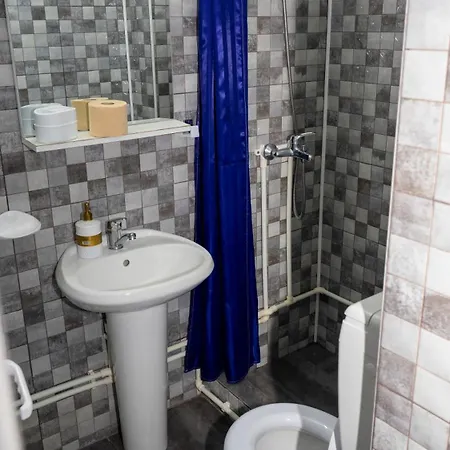 بيت ضيافة Casa Sebastian
