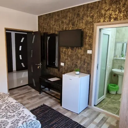 Casa Sebastian بيت ضيافة كوستِنيست