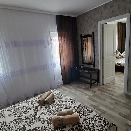 Casa Sebastian كوستِنيست