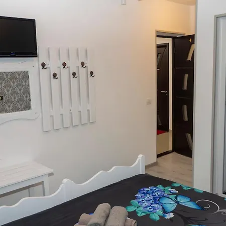 Casa Sebastian بيت ضيافة كوستِنيست