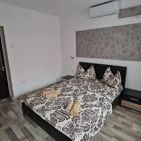 بيت ضيافة Casa Sebastian 3*