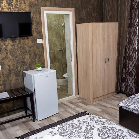 Casa Sebastian 3*