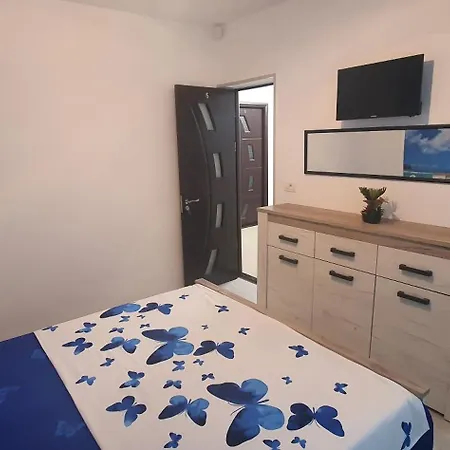بيت ضيافة Casa Sebastian *