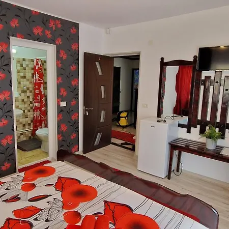 بيت ضيافة Casa Sebastian كوستِنيست