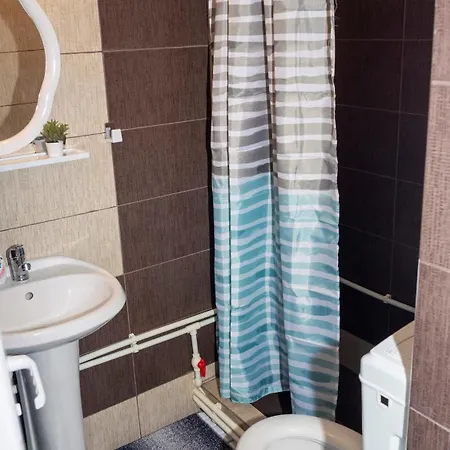 Casa Sebastian 3* كوستِنيست