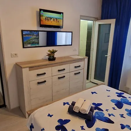 Casa Sebastian بيت ضيافة