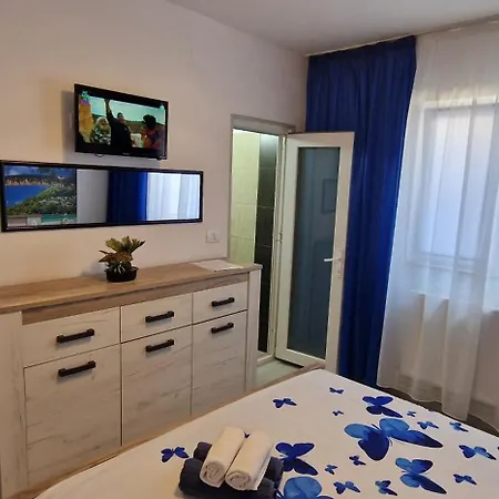 بيت ضيافة Casa Sebastian