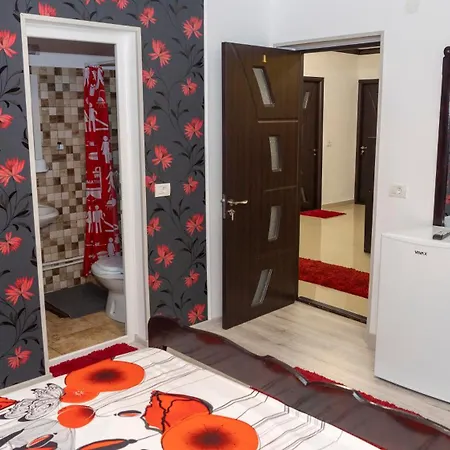 Casa Sebastian بيت ضيافة كوستِنيست